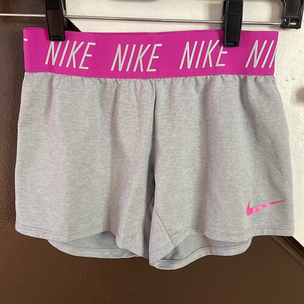 Nike Kids Shorts